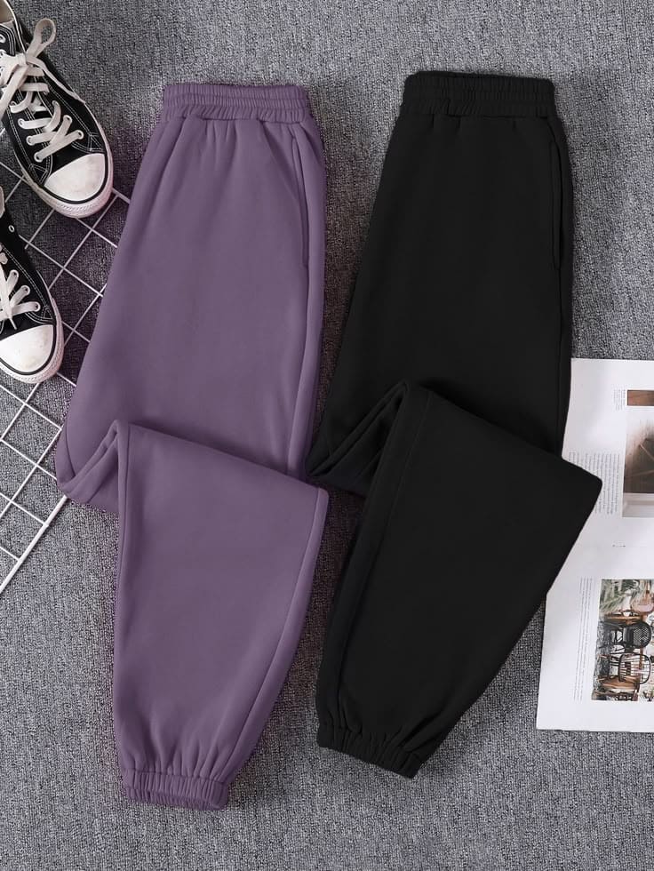 Urban Fit Jogger