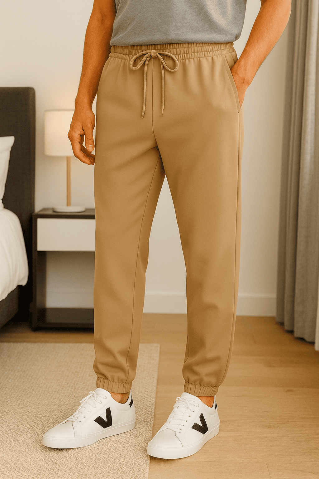 Urban Fit Jogger