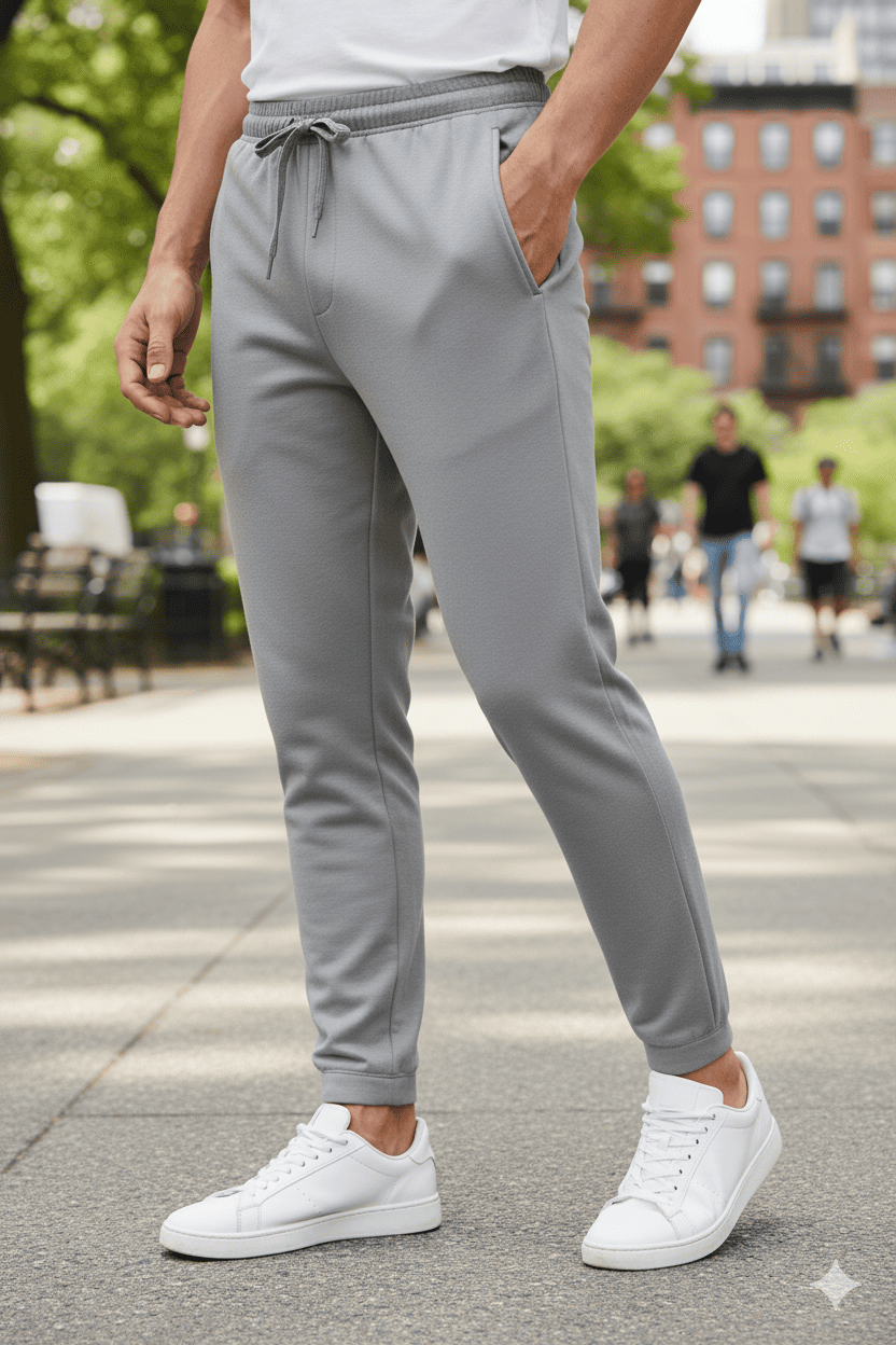 Urban Fit Jogger