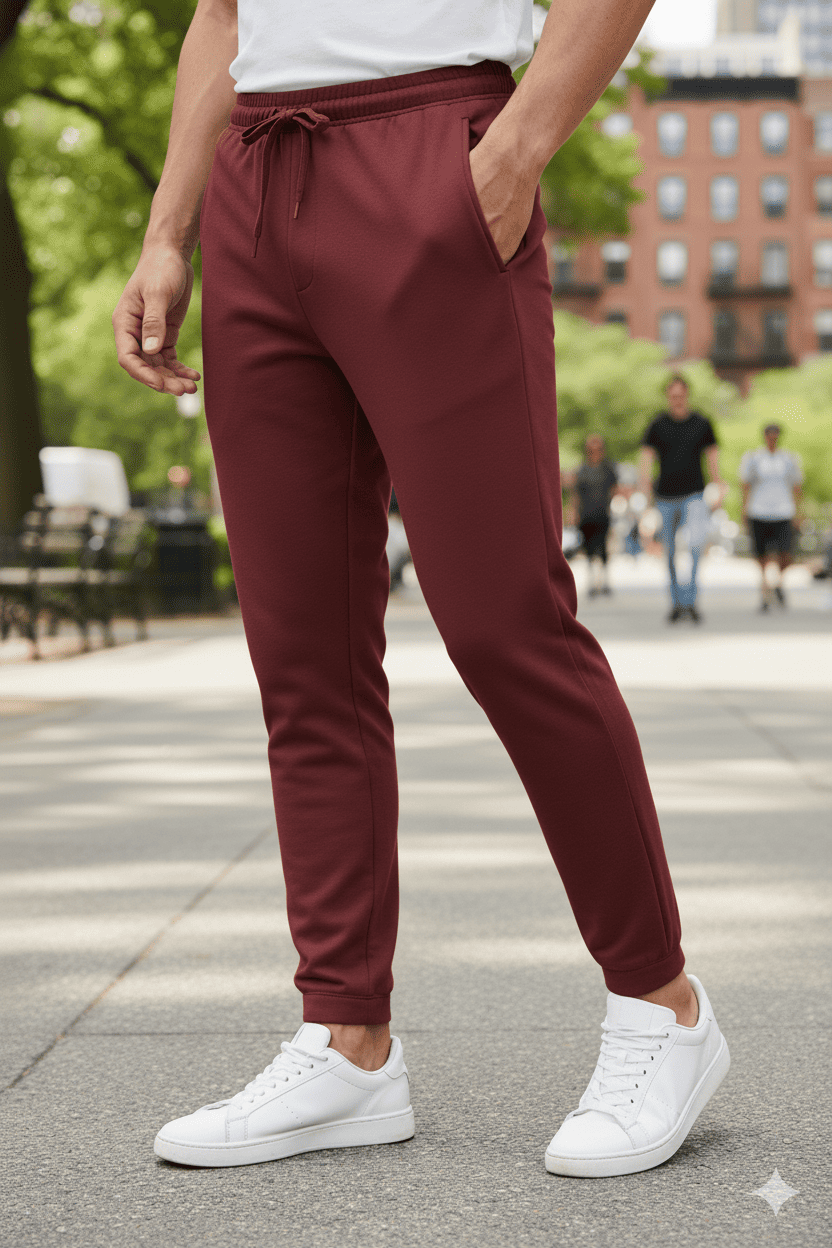 Urban Fit Jogger